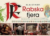 Rabska fjera 25.07.-27.07.2018.